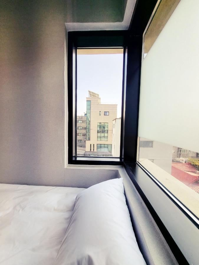 J.Hill House Hotel Seoul Exterior photo