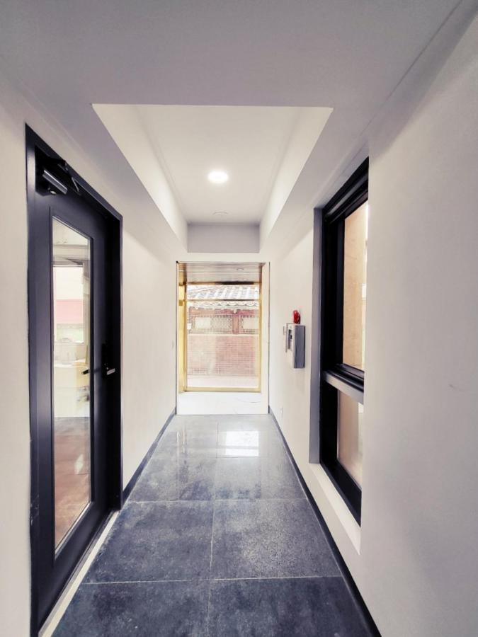 J.Hill House Hotel Seoul Exterior photo