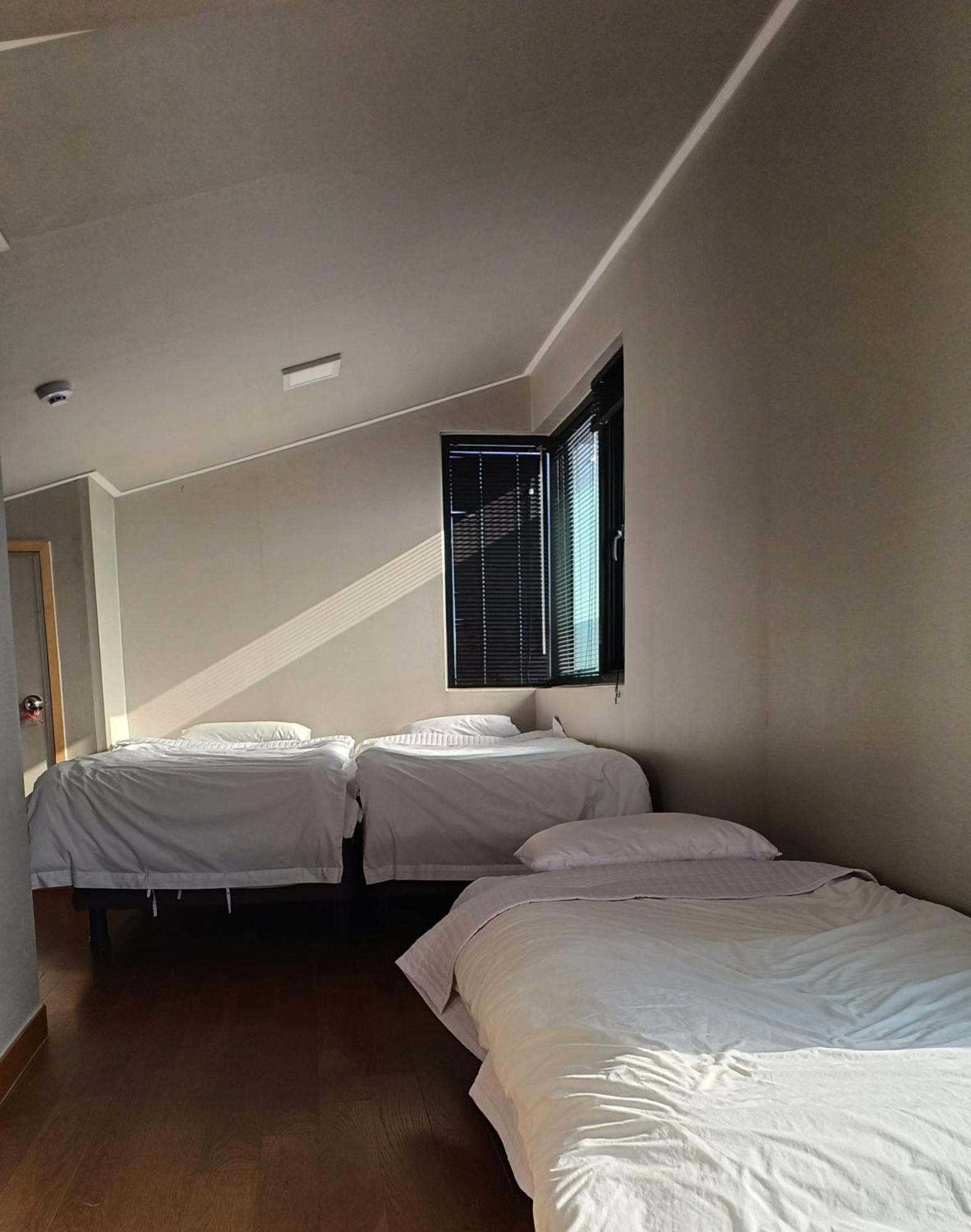 J.Hill House Hotel Seoul Exterior photo