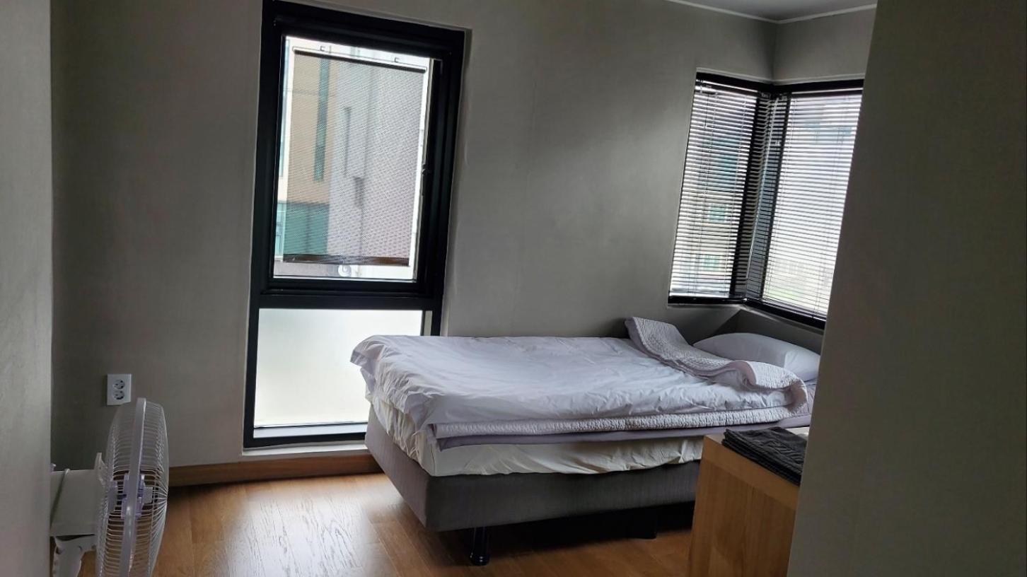 J.Hill House Hotel Seoul Exterior photo